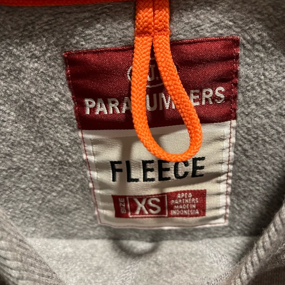 parajumpers women sweater - Picture 2 of 6